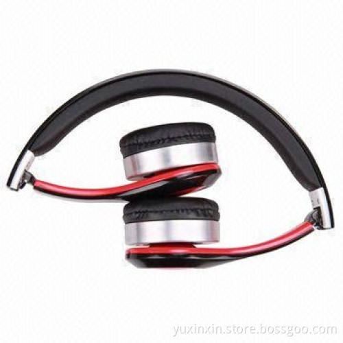 2013 Newest Bluetooth Headphone with 10m Transmission Range